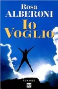 Copertina libro <b>Io voglio</b>