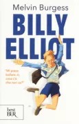 Copertina libro <b>Billy Elliot</b>