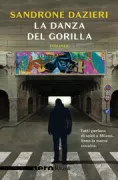 Copertina libro <b>La danza del Gorilla</b>