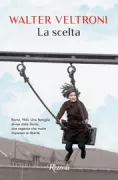 Copertina libro <b>La scelta</b>