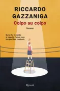Copertina libro <b>Colpo su colpo</b>