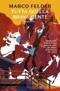Copertina libro <b>Tutta quella brava gente</b>