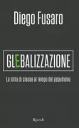 Copertina libro <b>Glebalizzazione</b>