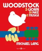 Copertina libro <b>Woodstock</b>