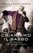 Copertina libro Daniel Pennac libri