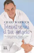 Copertina libro <b>Incontrerai il tuo angelo</b>