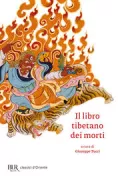 Copertina libro <b>Il libro tibetano dei morti</b>