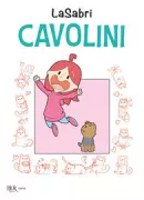 Copertina libro <b>Cavolini</b>