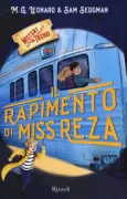 Copertina libro 9788817145381