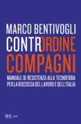 Copertina libro <b>Contrordine compagni</b>