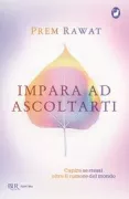 Copertina libro <b>Impara ad ascoltarti<br></b>(titolo originale o altro titolo: <i>Hear yourself</i>)
