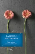 Copertina libro <b>Ragione e sentimento<br></b>(titolo originale o altro titolo: <i>Sense and sensibility</i>)