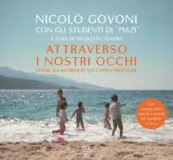 Copertina libro <b>Attraverso i nostri occhi</b>