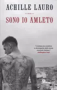 Copertina libro <b>Sono io Amleto</b>