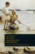 Copertina libro <b>Infanzia Adolescenza Giovinezza<br></b>(titolo originale o altro titolo: <i>Otročestvo</i>)