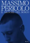 Copertina libro <b>Il signore del bosco</b>