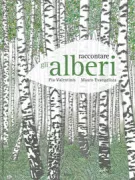 Copertina libro <b>Raccontare gli alberi</b>