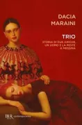 Copertina libro <b>Trio</b>