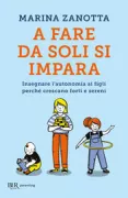 Copertina libro <b>A fare da soli si impara</b>