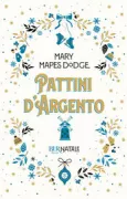 Copertina libro <b>Pattini d'argento</b>