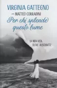 Copertina libro <b>Per chi splende questo lume</b>