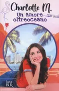 Copertina libro <b>Un amore oltreoceano</b>