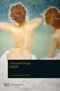 Copertina libro <b>Eros</b>