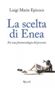 Copertina libro <b>La scelta di Enea</b>