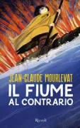 Copertina libro <b>Il fiume al contrario<br></b>(titolo originale o altro titolo: <i>Hannah</i>)