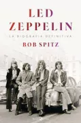 Copertina libro <b>Led Zeppelin</b>