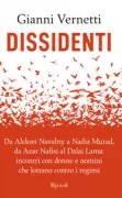 Copertina libro <b>Dissidenti</b>