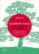 Copertina libro <b>Shinrin-Yoku</b>