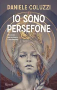 Copertina libro <b>Io sono Persefone</b>