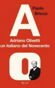 Copertina libro <b>AO</b>