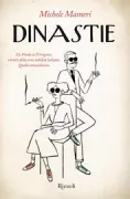 Copertina libro <b>Dinastie</b>