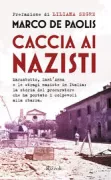 Copertina libro <b>Caccia ai nazisti</b>