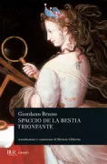 Copertina libro <b>Spaccio de la bestia trionfante</b>