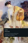 Copertina libro <b>Poesie</b>