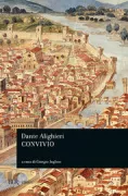 Copertina libro <b>Convivio</b>