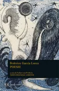 Copertina libro <b>Poesie</b>