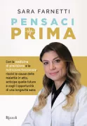 Copertina libro <b>Pensaci prima</b>