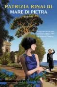 Copertina libro <b>Mare di pietra</b>