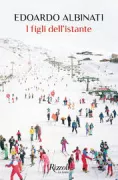 Copertina libro <b>I figli dell'istante</b>