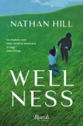 Copertina libro <b>Wellness</b>