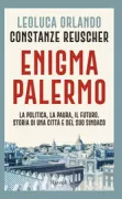 Copertina libro <b>Enigma Palermo</b>
