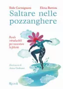 Copertina libro <b>Saltare nelle pozzanghere</b>