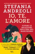 Copertina libro <b>Io, te, l'amore</b>