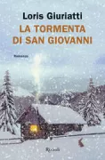 Copertina libro <b>La tormenta di San Giovanni</b>