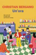 Copertina libro <b>Un'ora</b>