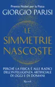Copertina libro <b>Le simmetrie nascoste</b>